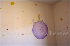 Pintura y decoración habitaciones juveniles foto nº 12