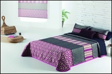 Propuesta decoración textil para tu hogar foto nº 5