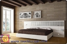 Habitaciones de matrimonio y dormitorios zona Baix Llobregat foto nº 4