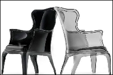 Mesas y sillas de diseño para tu salón foto nº 7