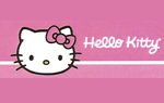 Stickers Hello Kitty 