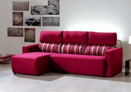 sofa chaiselongue pequeño