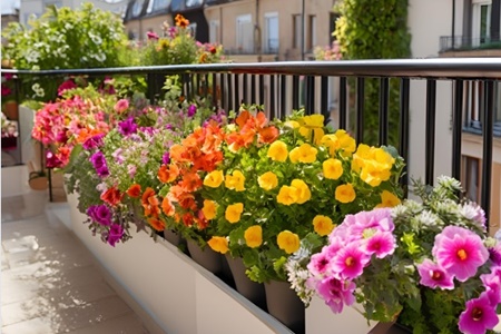 plantas para terrazas y balcones 2