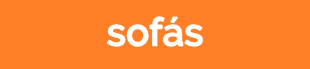 sofás